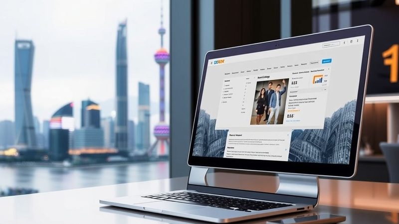 落地页设计参数，如何精准解读与优化**