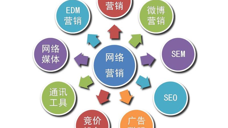 网络营销案例分析：深度解析对比的利与弊
