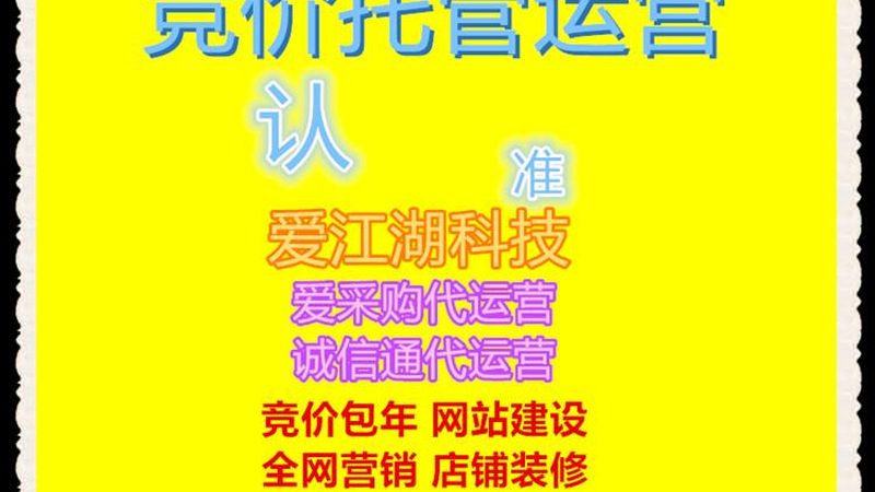 网络营销公司服务流程揭秘：收费标准背后的秘密