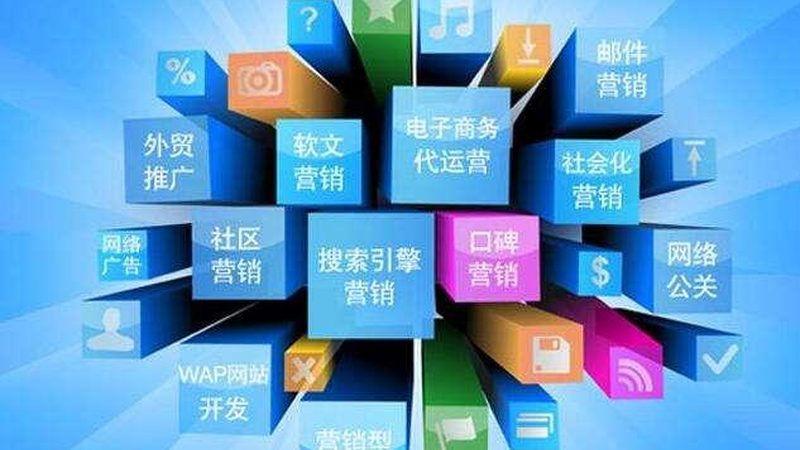 全网营销公司：揭秘其优缺点，助力企业精准决策