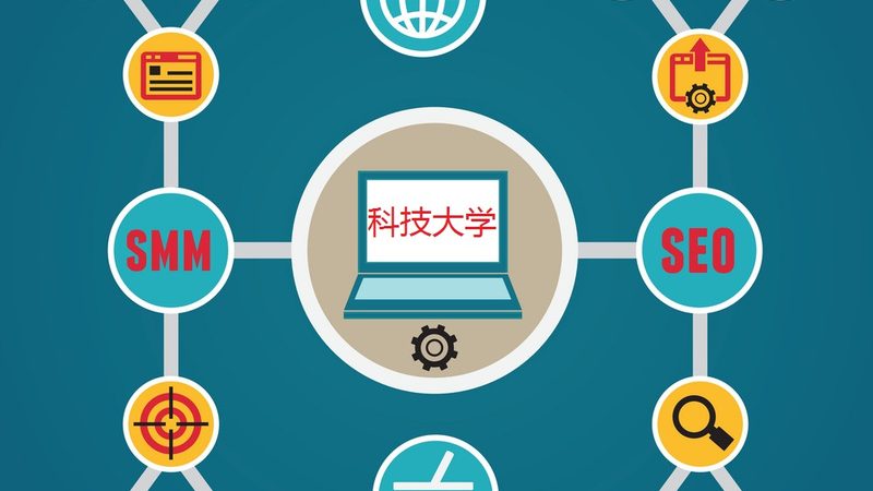 行业背景：SEO优化代理在电商时代的崛起